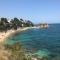 Excepcional 1ª línea de mar Platja d'Aro Elypalace 10-2 - Platja d'Aro