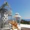 Villa Sky - Heating Pool