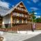 Apartament Góralska Nuta SPA Basen & Sauna
