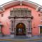 DM Hoteles Ayacucho
