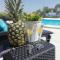 Villa Sky - Heating Pool
