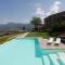 Serre Alte Landscape Luxury Rooms