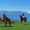 Parque Ilihue - Lago Ranco