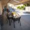 Villa Jandia Modern new apartment Morro Jable Private heated pool big terrace and parking