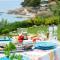 Akti Elia Villas Beachfront Chalkidiki - Elia