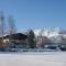 BED and BREAKFAST Pension Foidl