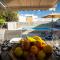 Villa Jandia Modern new apartment Morro Jable Private heated pool big terrace and parking