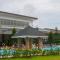 1 Bedroom Condo overlooking taal lake SMDC Wind Residences tagaytay City