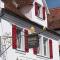 TOP Hotel Goldenes Fass - Rothenburg ob der Tauber