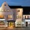 TOP Hotel Goldenes Fass - Rothenburg ob der Tauber