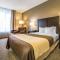 Comfort Inn Evanston I-80