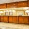 Budgetel Inn & Suites Atlanta