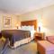 Budgetel Inn & Suites Atlanta