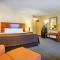 Budgetel Inn & Suites Atlanta