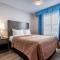 Quality Suites Quebec City