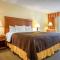 Budgetel Inn & Suites Atlanta