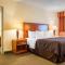 Budgetel Inn & Suites Atlanta