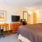 Budgetel Inn & Suites Atlanta