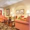 Budgetel Inn & Suites Atlanta