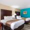 Quality Inn & Suites - Rockingham