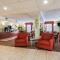 Quality Inn Battleboro - Rocky Mount