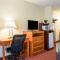 Quality Inn Battleboro - Rocky Mount