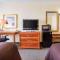 Budgetel Inn & Suites Atlanta