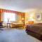 Budgetel Inn & Suites Atlanta
