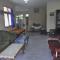 Dallil Homestay