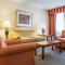 Budgetel Inn & Suites Atlanta