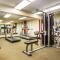 Budgetel Inn & Suites Atlanta