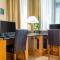 Budgetel Inn & Suites Atlanta