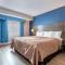 Quality Suites Quebec City