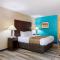 Quality Inn & Suites - Rockingham