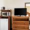 Quality Inn Battleboro - Rocky Mount