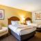 Quality Inn Battleboro - Rocky Mount