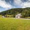 Cvet gora - Camping, Glamping and Accomodations - Zgornje Jezersko