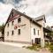 Camping & Glamping Jezersko ex Cvet Gora - Zgornje Jezersko