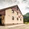 Camping & Glamping Jezersko ex Cvet Gora - Zgornje Jezersko