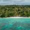 Whispering Palms - Absolute Beachfront Villas - Port Vila