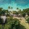 Whispering Palms - Absolute Beachfront Villas