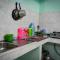Homestay sembiring