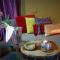 Aquanzi Lodge
