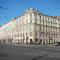 Baltic Hostel Foto: Baltic Hostel