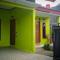Homestay sembiring