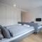 Nena Apartments Metropolpark Berlin - Mitte -Adult Only