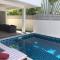 Samui Blue Orchid - Adult Only