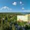 AHORN Seehotel Templin - Темплін