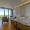 Modern Sea View Apartments by Villa Kuus Sõlme