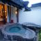 Foto: China Overseas Hotspring Resort 60/160